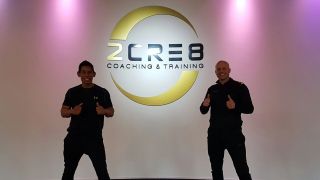 Hoofdafbeelding 2CRE8 Coaching & Training